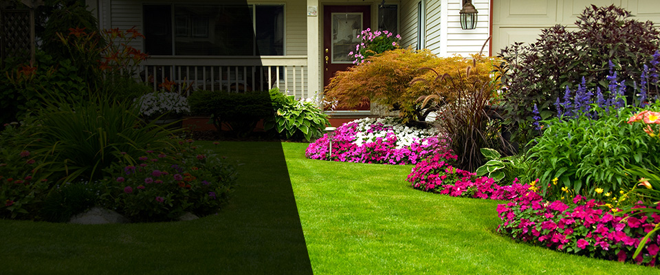 Eastaboga Landscapers