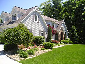Landscapers and Lawncare Services in Eastaboga, AL